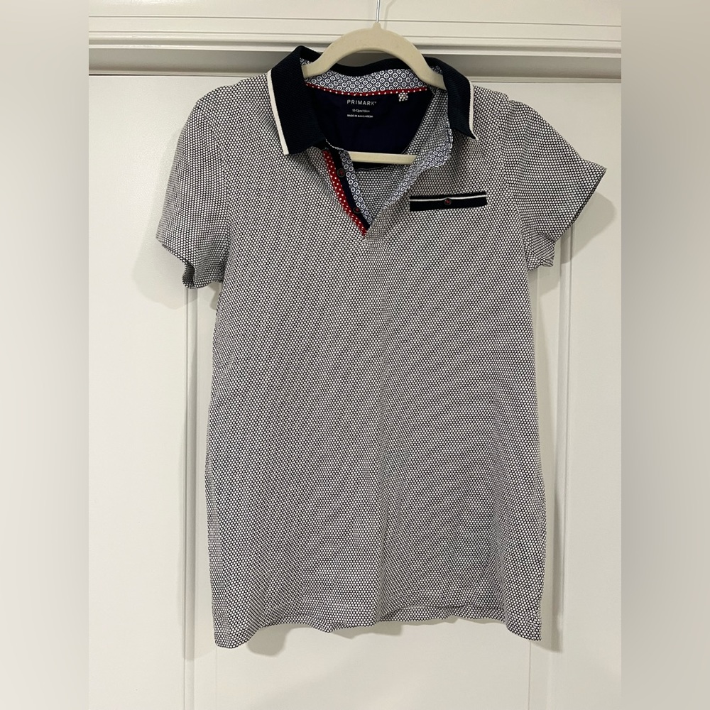 Primark Collared Shirt